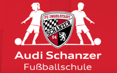 AUDI SCHANZER FUSSBALLSCHULE 2025