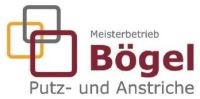 Meisterbetrieb Bögel Putz- und Anstricke