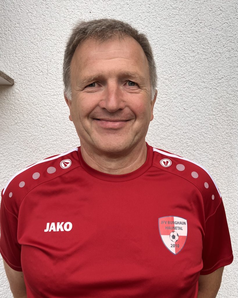 Christoph Rehberg