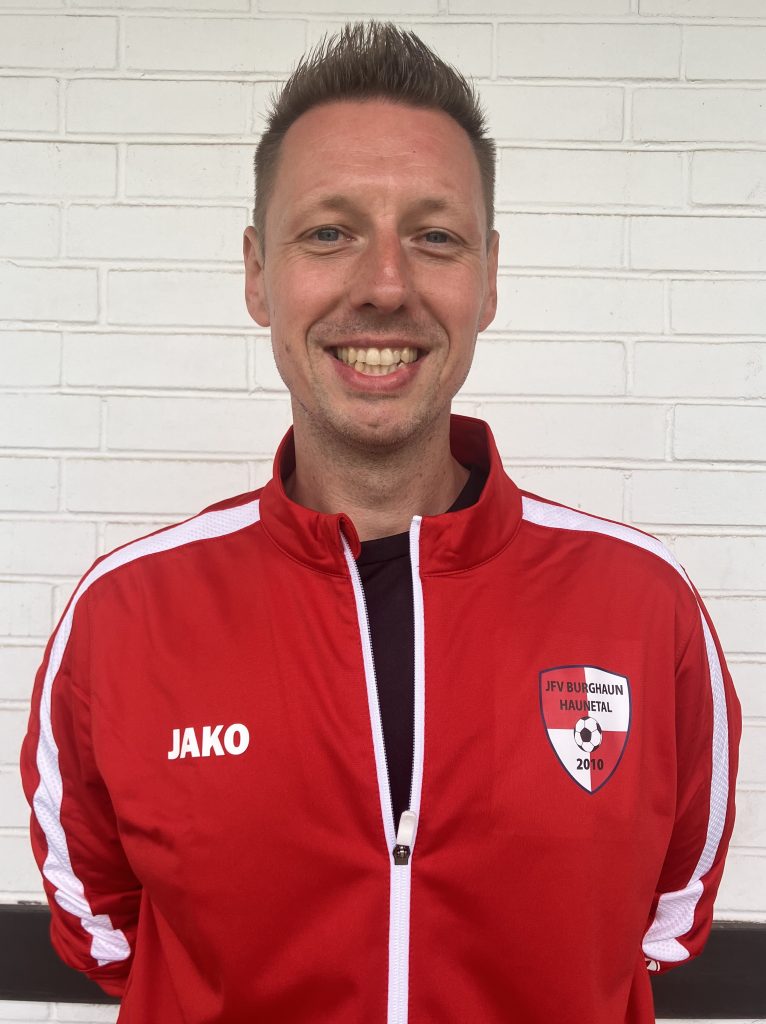 Martin Schmidt