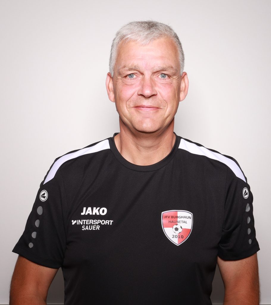 Ralf Dietrich