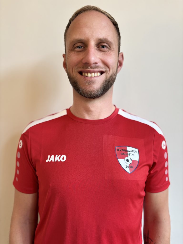 Steffen Vogt