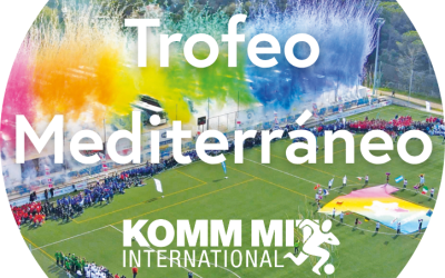 JFV-Teamreise – Mit 2 Teams nach Spanien!