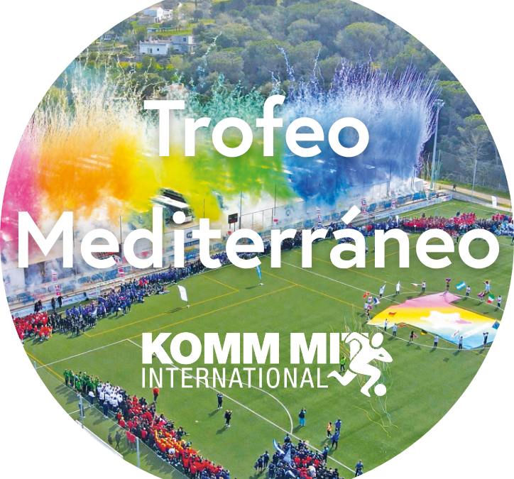 JFV-Teamreise – Mit 2 Teams nach Spanien!