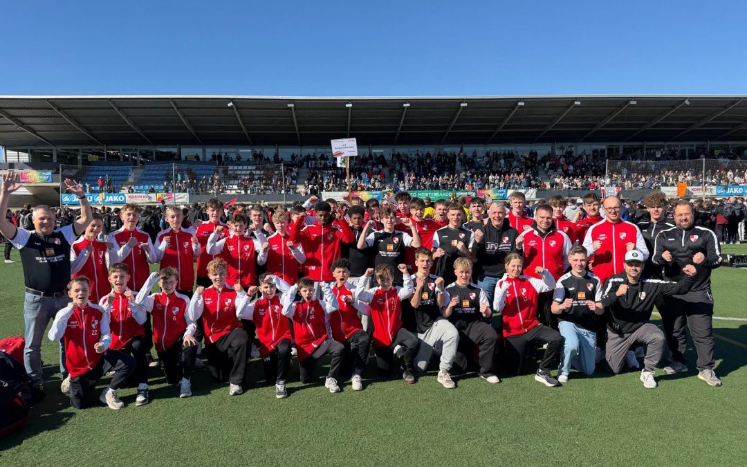 Unvergessliche Tage in Spanien