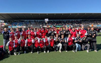 Unvergessliche Tage in Spanien